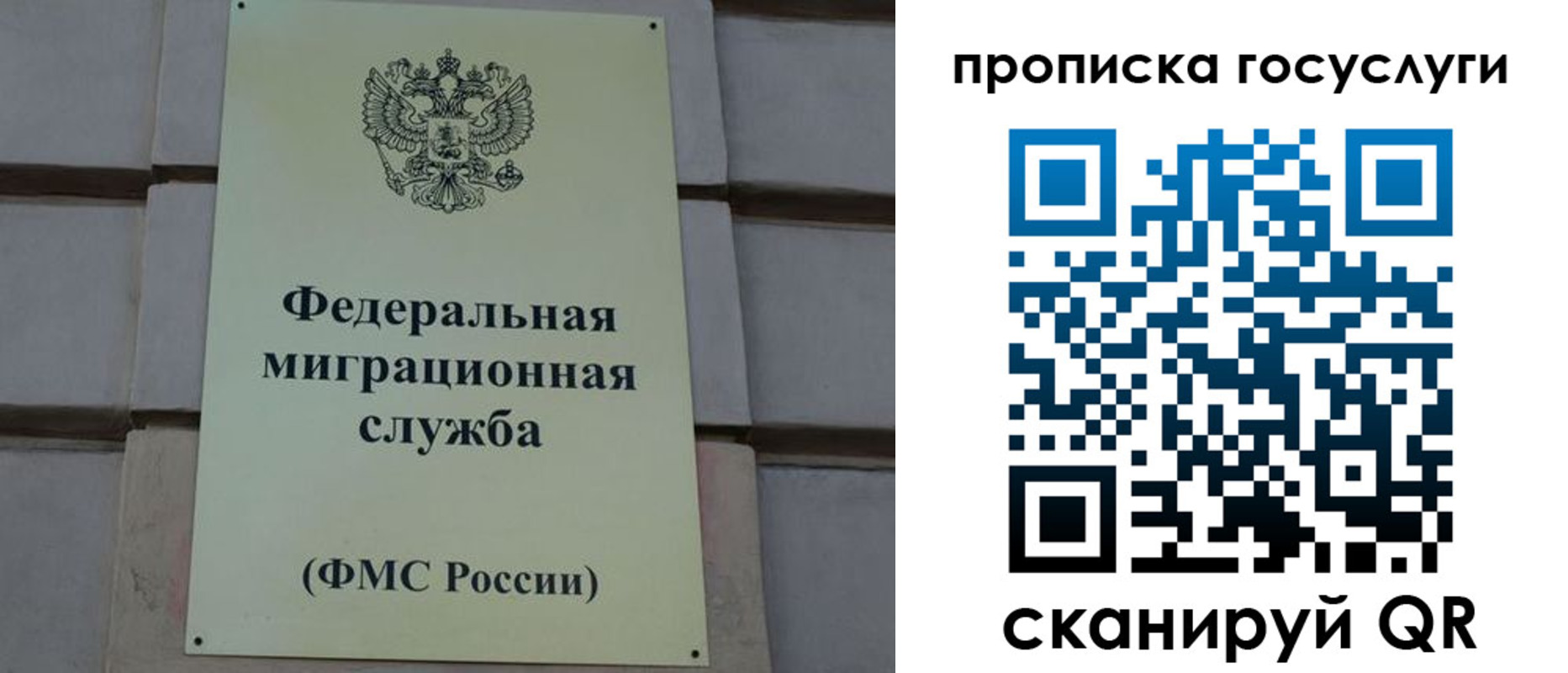 прописка ребенка в Муроме
